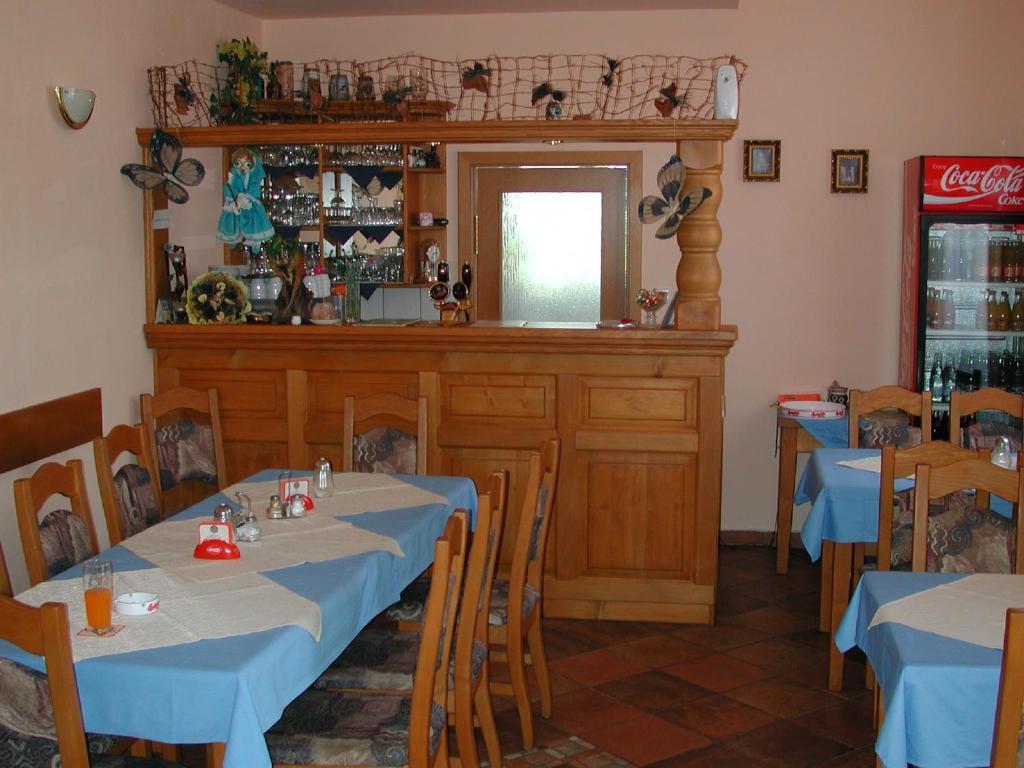 Penzion U Hamru Český Krumlov Kültér fotó